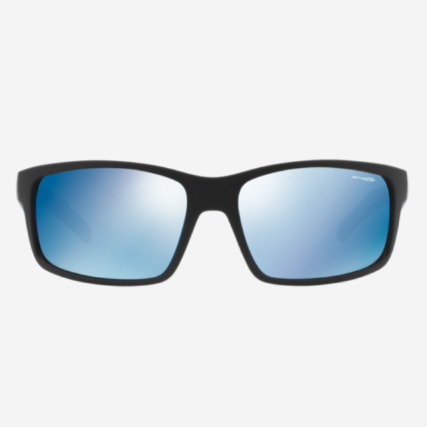 ÓCULOS DE SOL ARNETTE FASTBALL AN4202 226855 PRETO