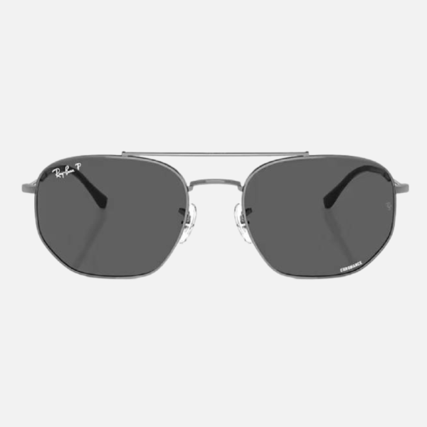ÓCULOS DE SOL RAY BAN RB3707L 004/K8 57-20